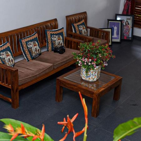 4Ty Two Homestay Galle Zewnętrze zdjęcie