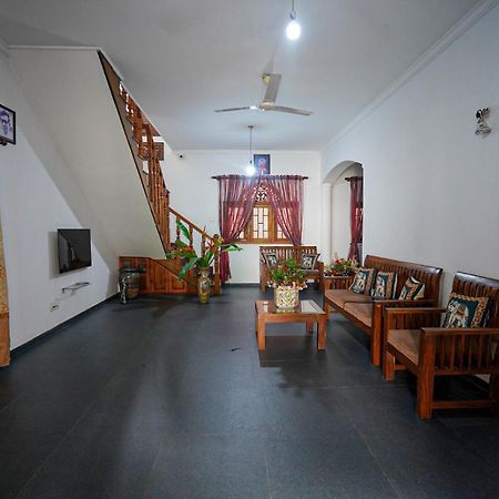 4Ty Two Homestay Galle Zewnętrze zdjęcie