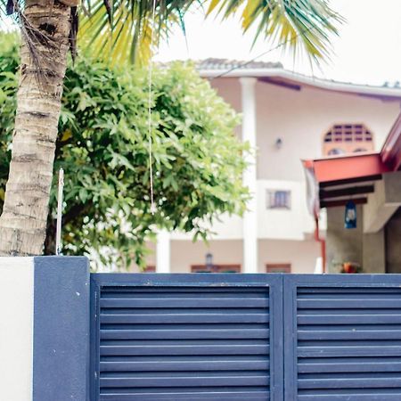 4Ty Two Homestay Galle Zewnętrze zdjęcie