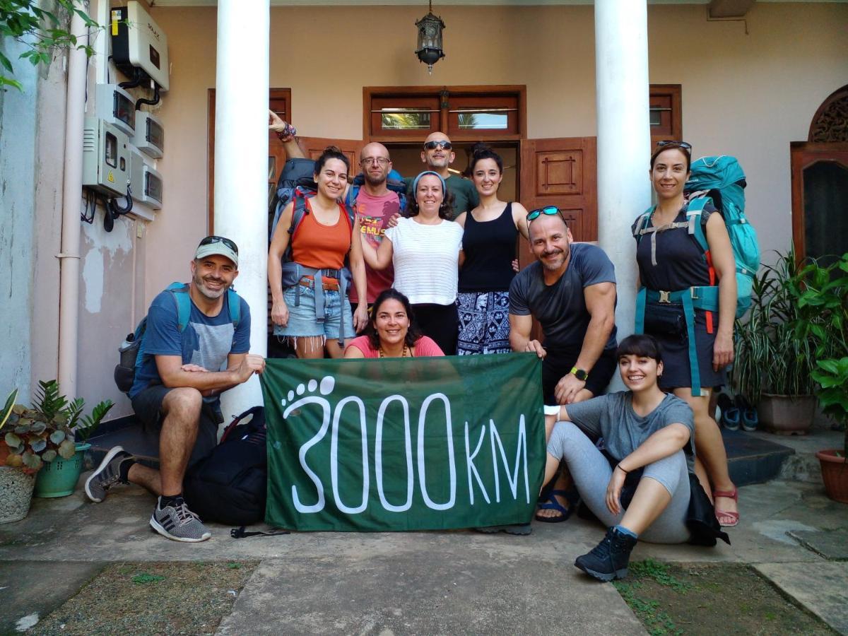 4Ty Two Homestay Galle Zewnętrze zdjęcie