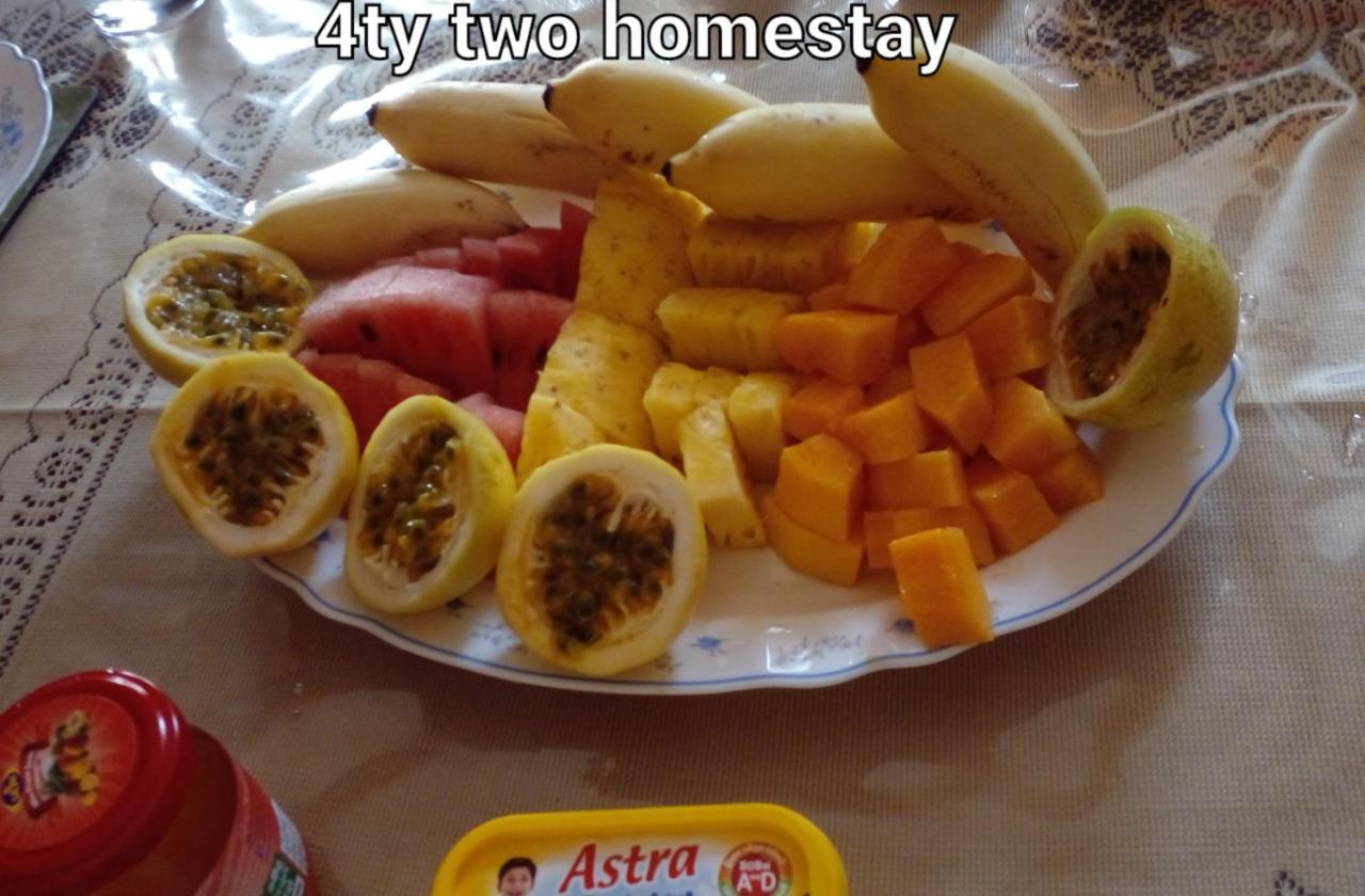 4Ty Two Homestay Galle Zewnętrze zdjęcie