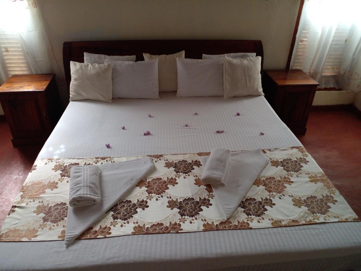 4Ty Two Homestay Galle Zewnętrze zdjęcie