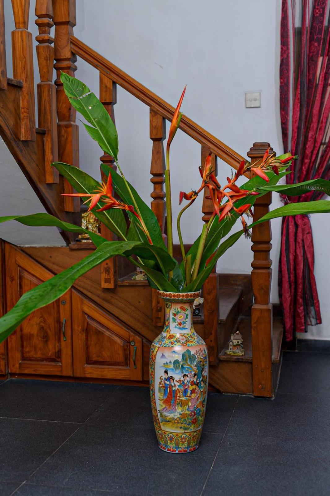 4Ty Two Homestay Galle Zewnętrze zdjęcie