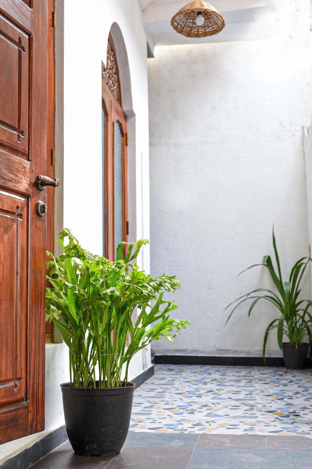 4Ty Two Homestay Galle Zewnętrze zdjęcie
