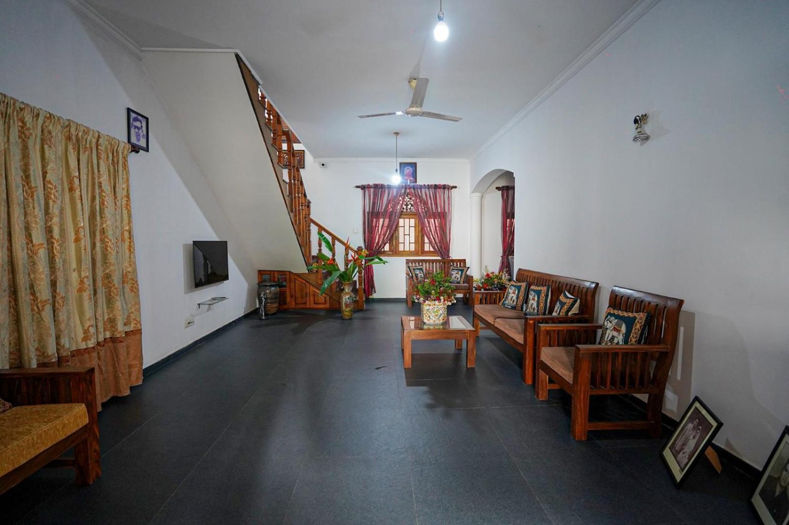 4Ty Two Homestay Galle Zewnętrze zdjęcie