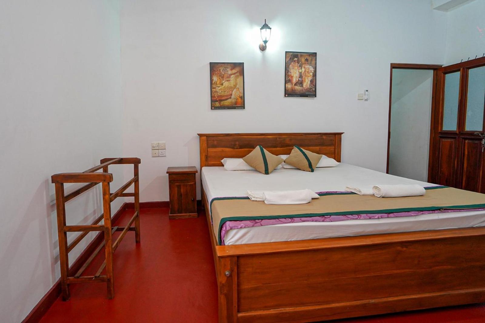 4Ty Two Homestay Galle Zewnętrze zdjęcie