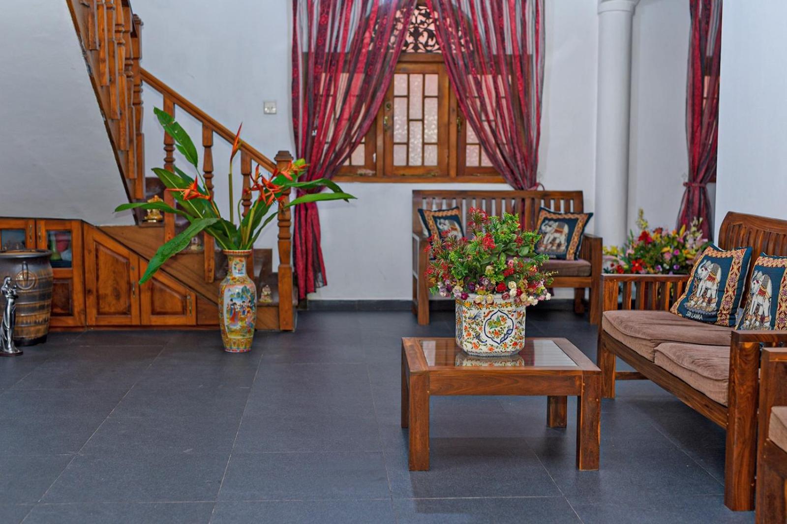 4Ty Two Homestay Galle Zewnętrze zdjęcie