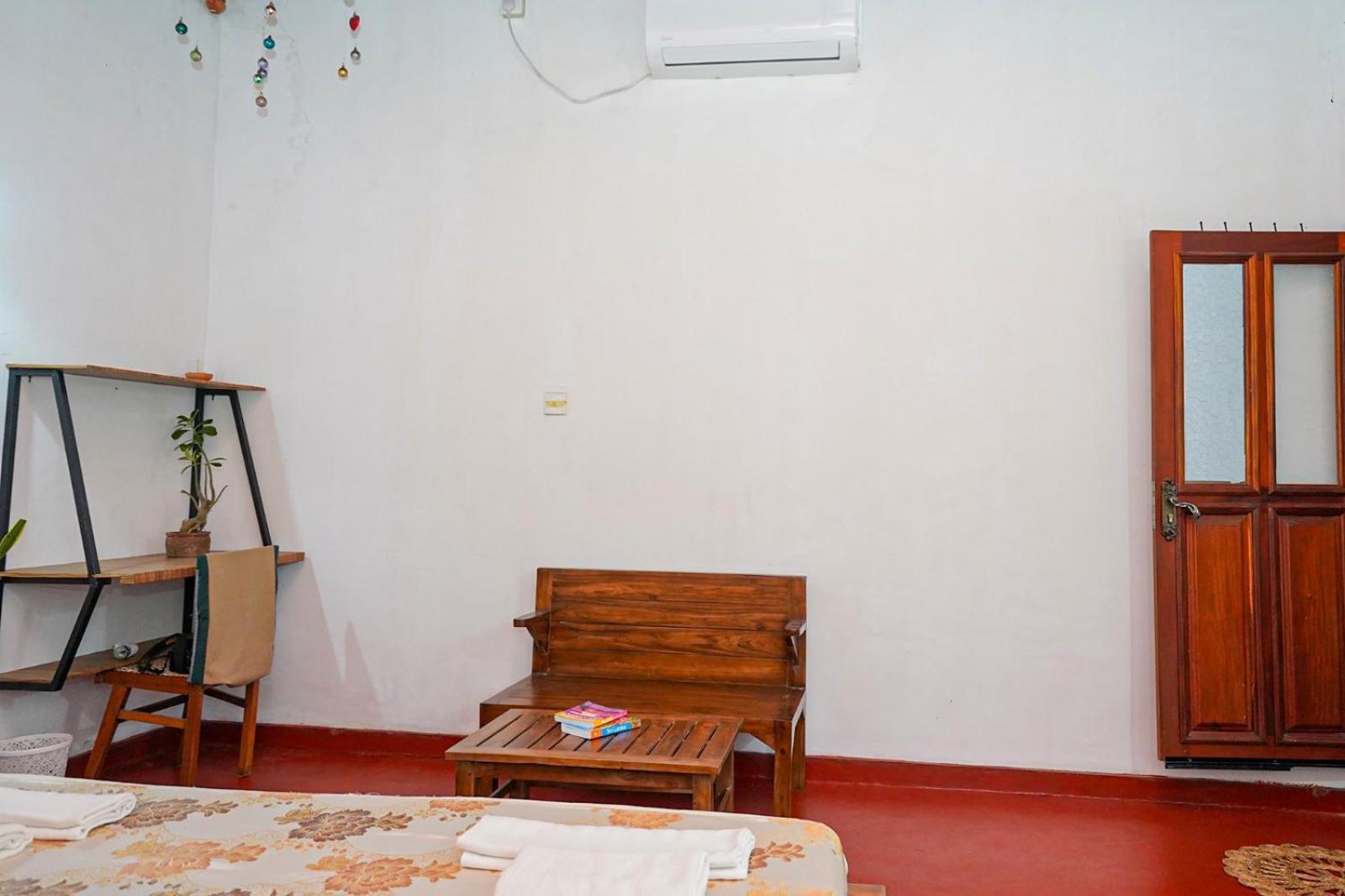4Ty Two Homestay Galle Zewnętrze zdjęcie