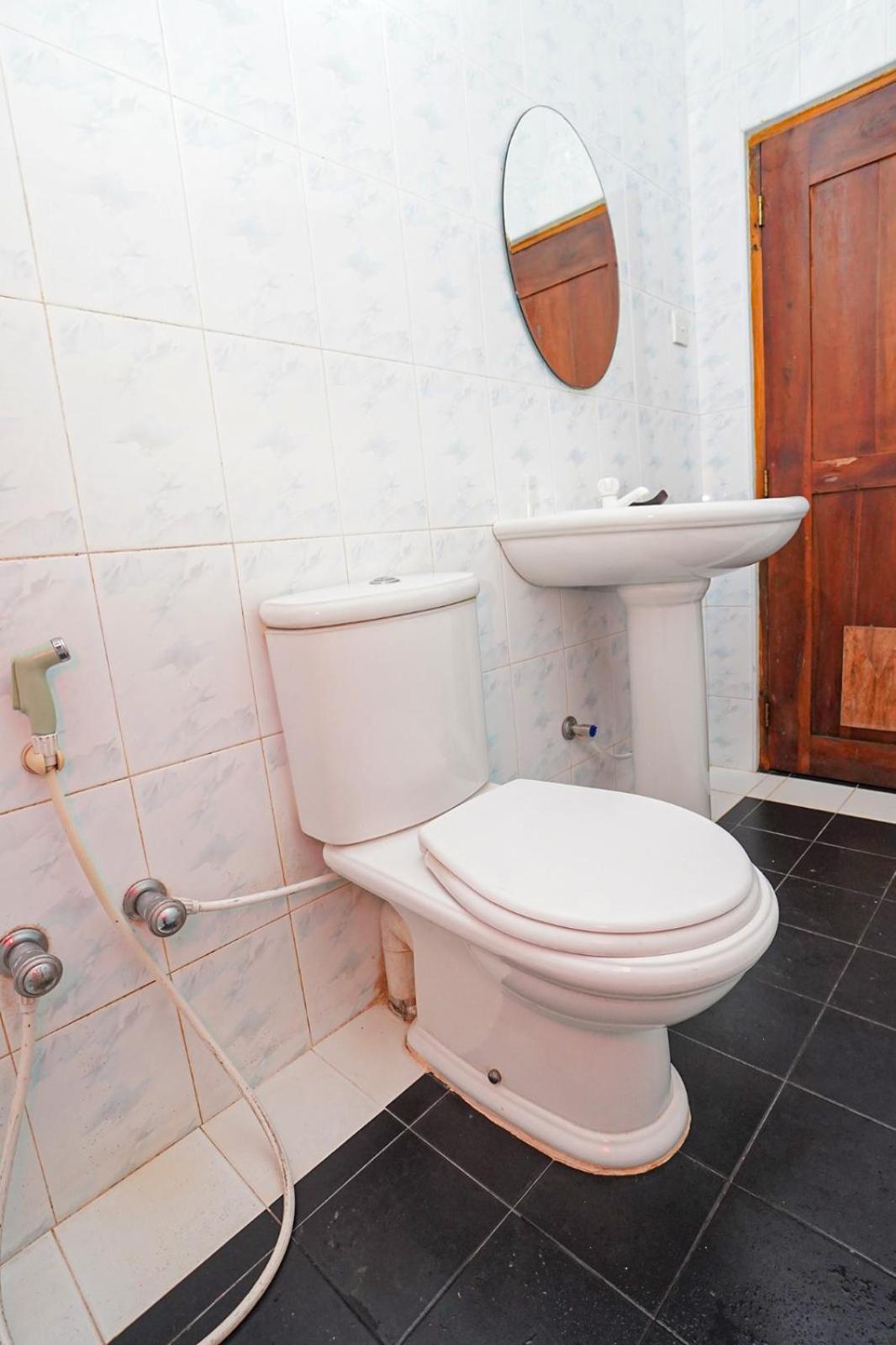 4Ty Two Homestay Galle Zewnętrze zdjęcie
