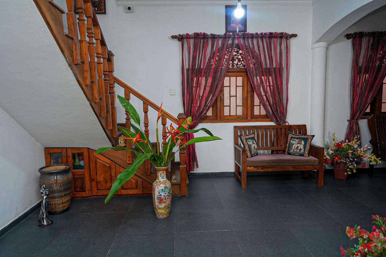 4Ty Two Homestay Galle Zewnętrze zdjęcie