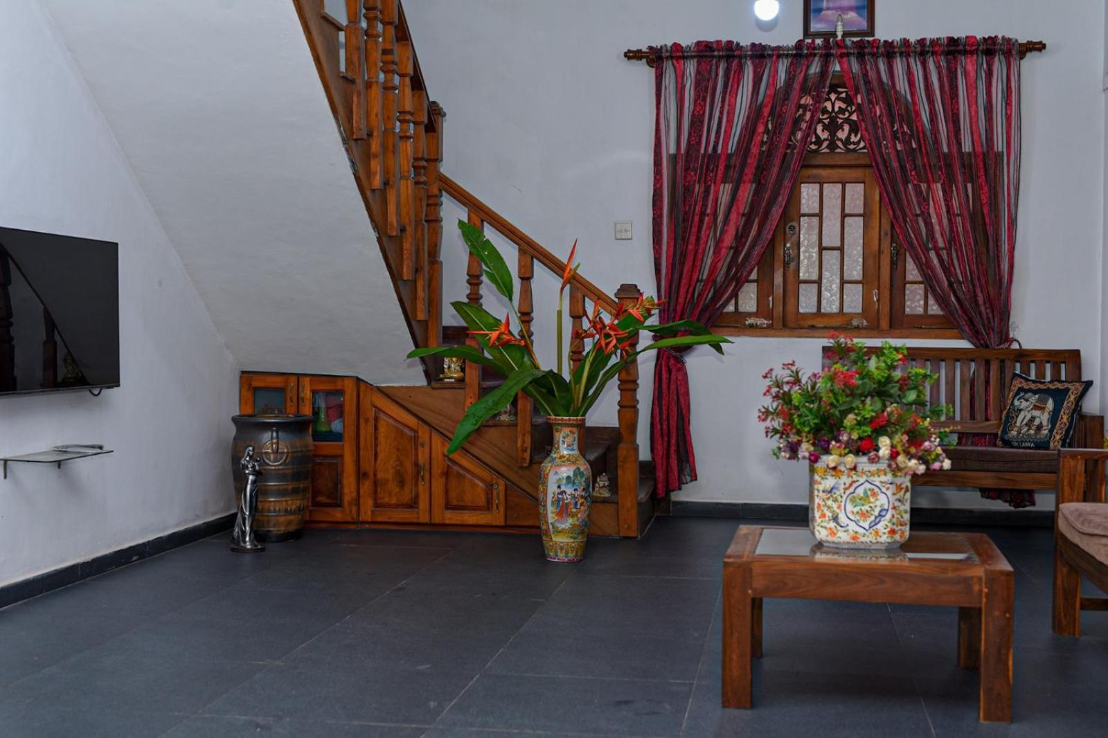 4Ty Two Homestay Galle Zewnętrze zdjęcie