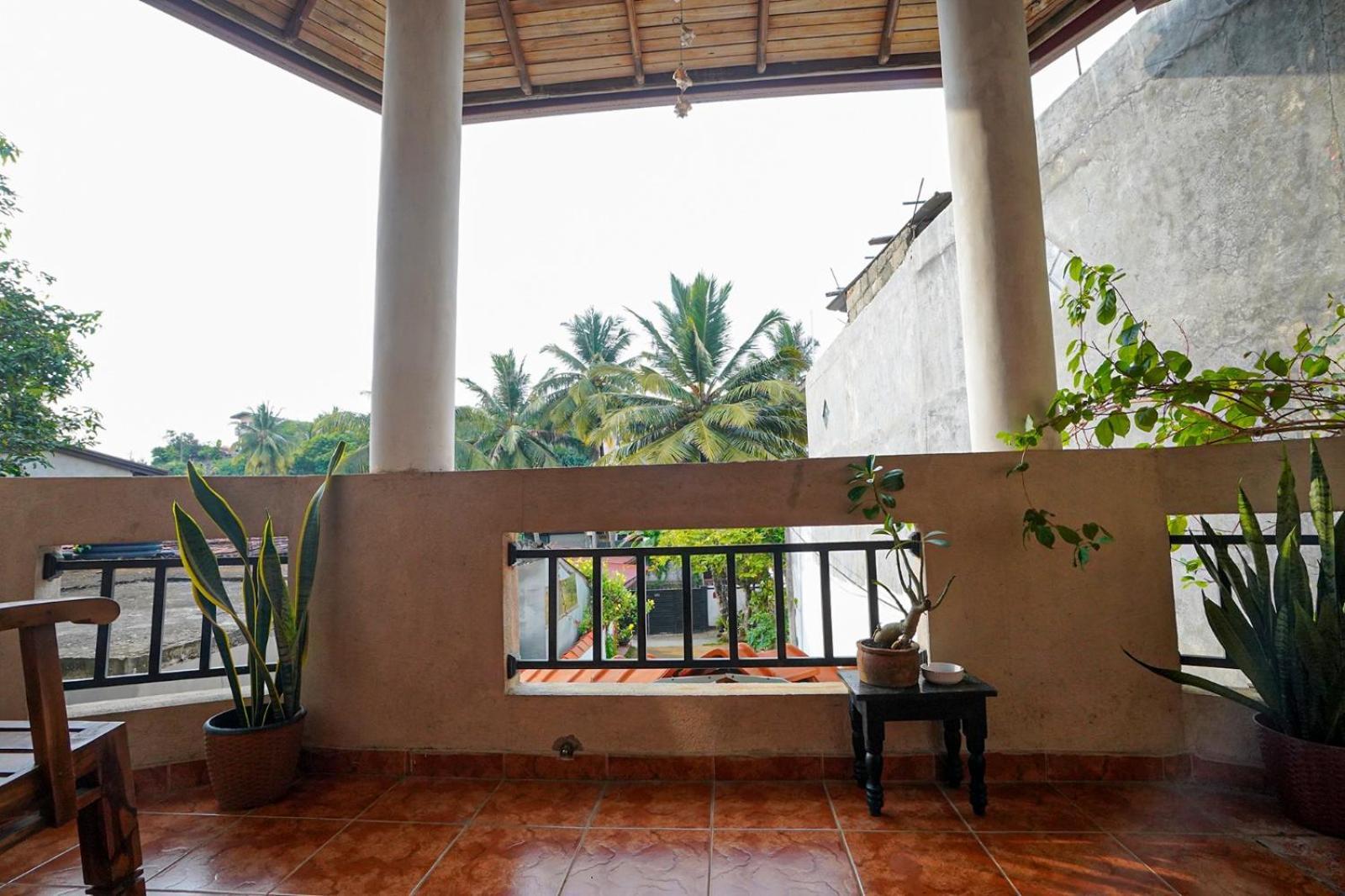 4Ty Two Homestay Galle Zewnętrze zdjęcie