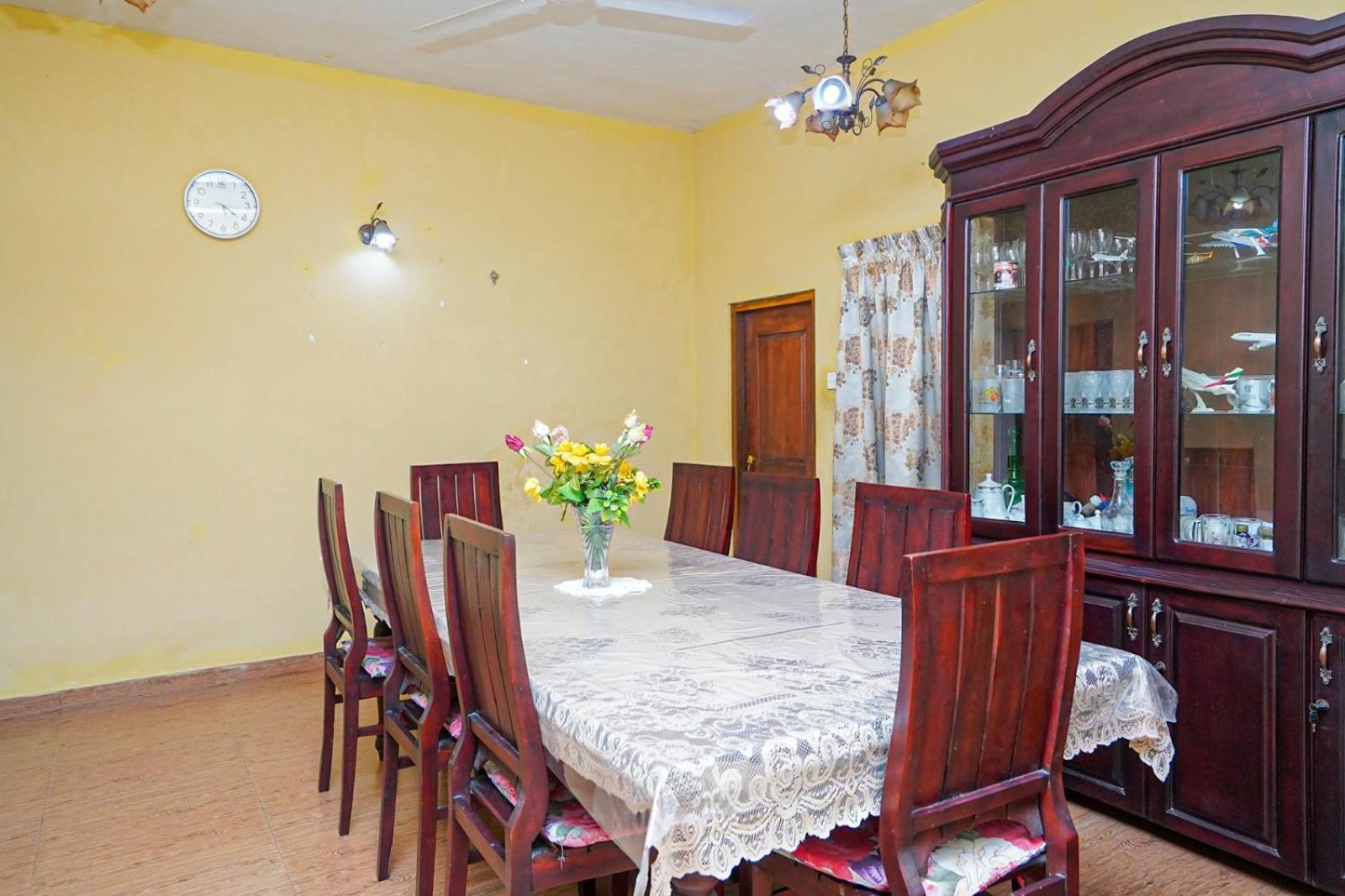 4Ty Two Homestay Galle Zewnętrze zdjęcie
