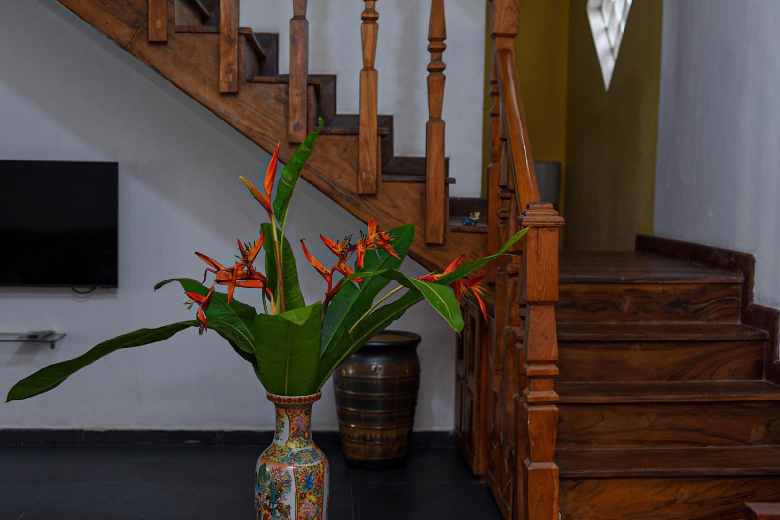 4Ty Two Homestay Galle Zewnętrze zdjęcie