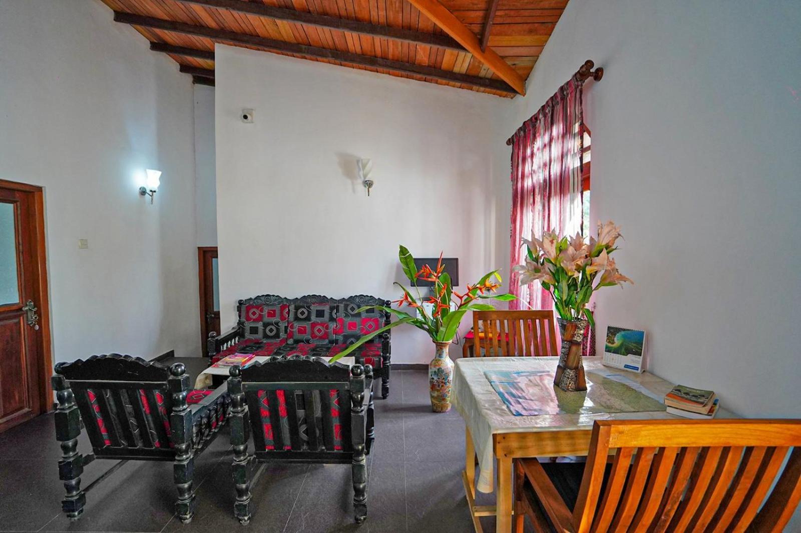 4Ty Two Homestay Galle Zewnętrze zdjęcie