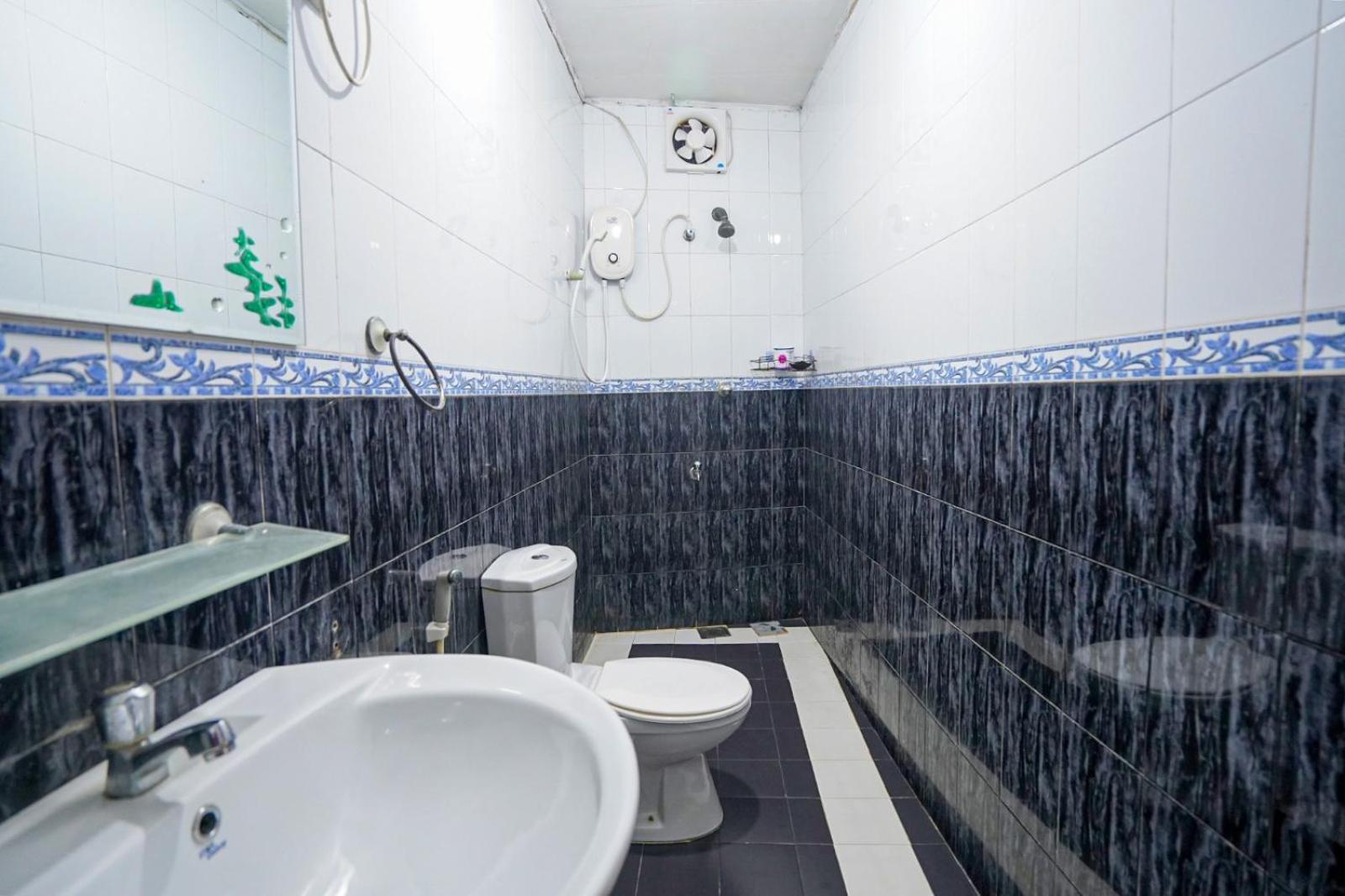 4Ty Two Homestay Galle Zewnętrze zdjęcie