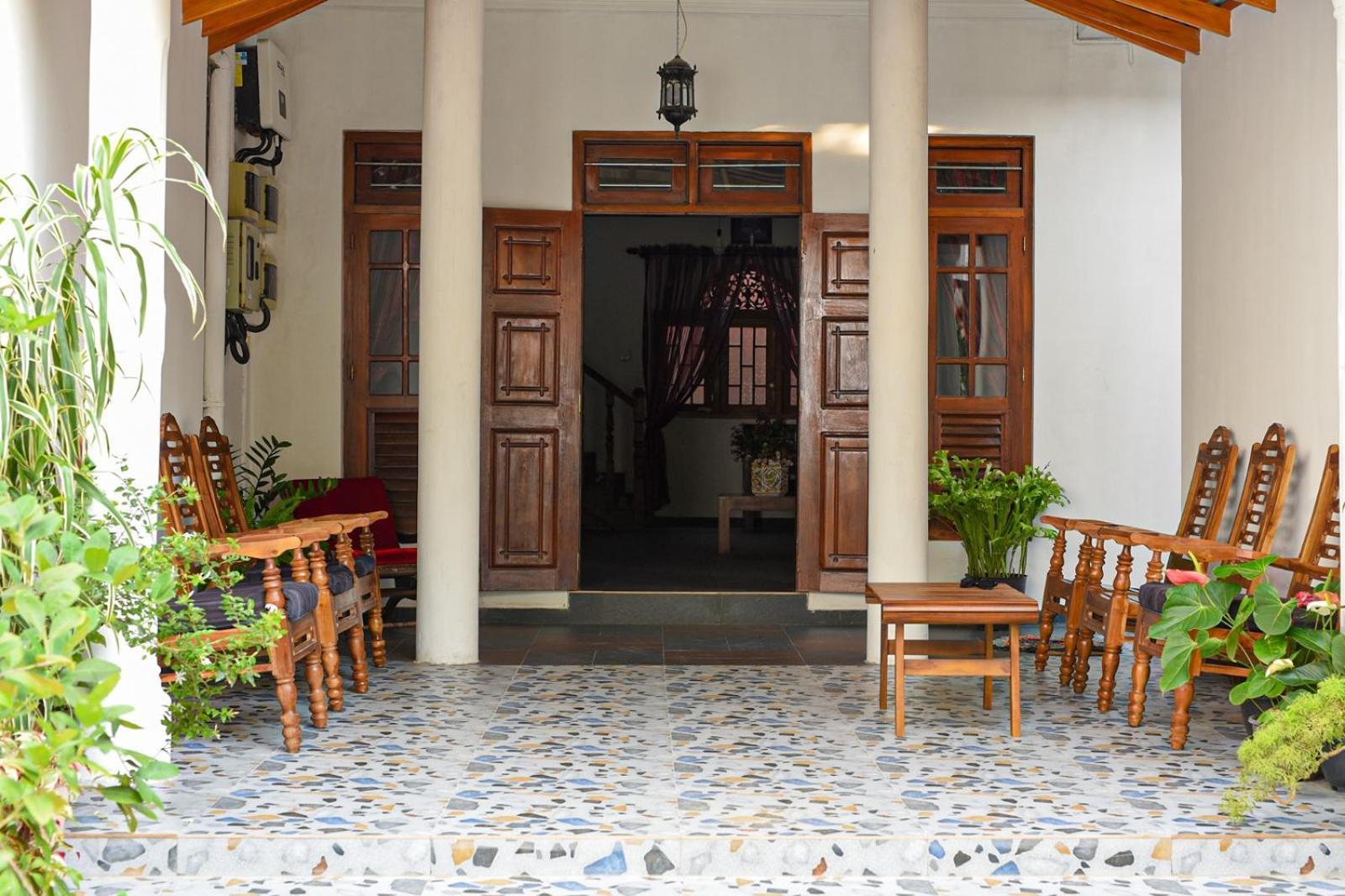4Ty Two Homestay Galle Zewnętrze zdjęcie