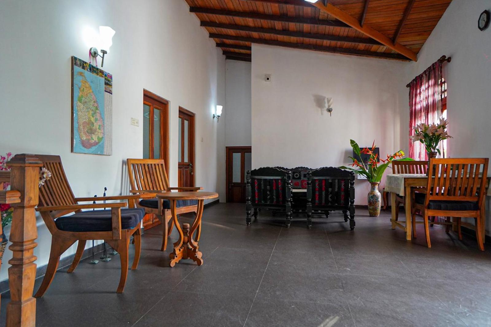4Ty Two Homestay Galle Zewnętrze zdjęcie