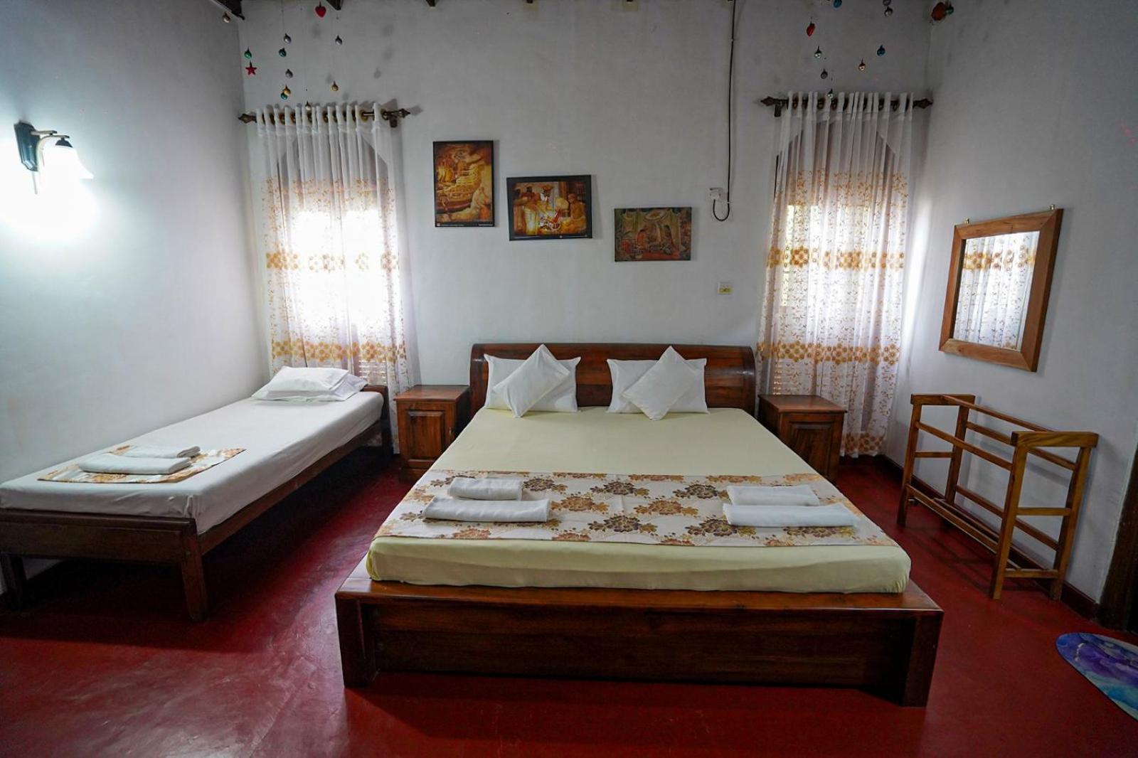 4Ty Two Homestay Galle Zewnętrze zdjęcie