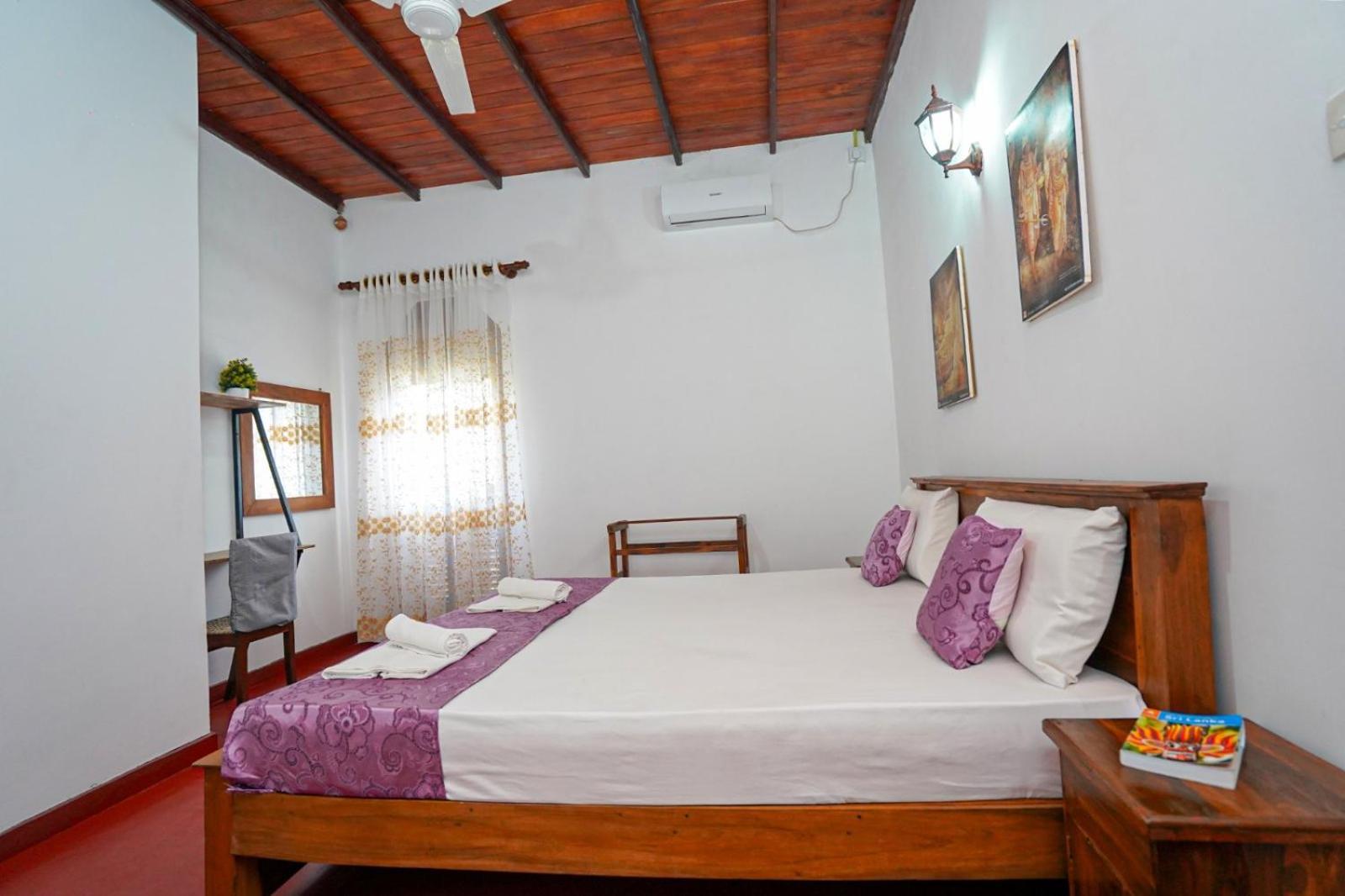 4Ty Two Homestay Galle Zewnętrze zdjęcie