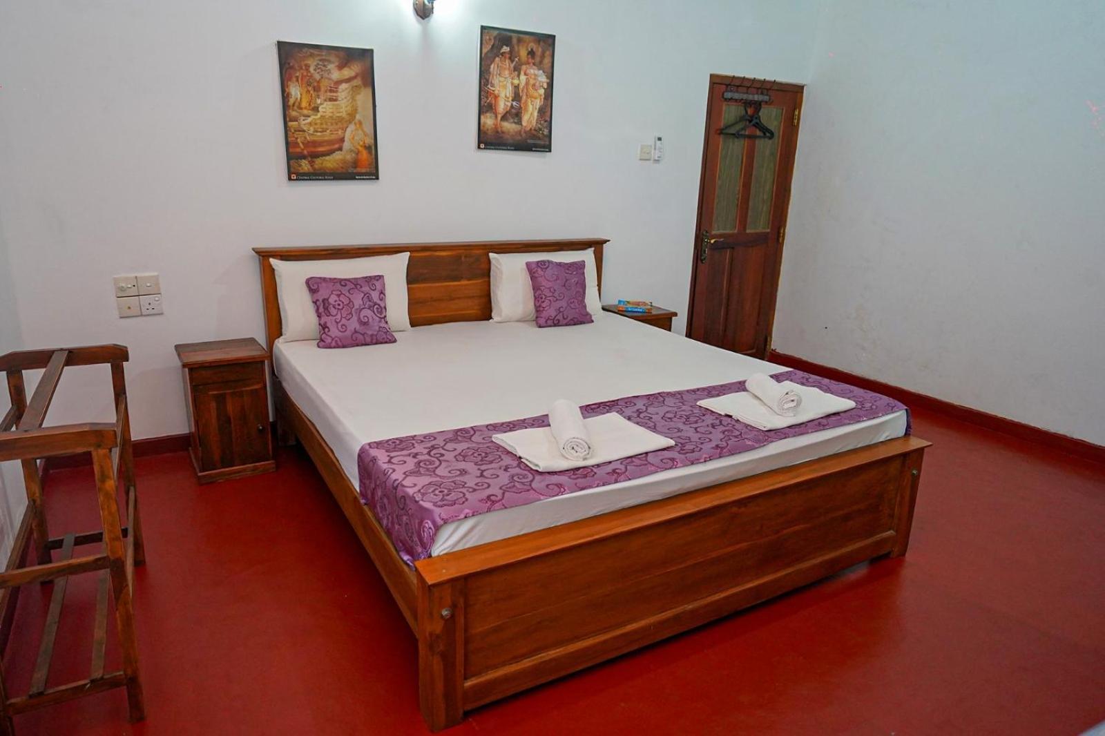 4Ty Two Homestay Galle Zewnętrze zdjęcie