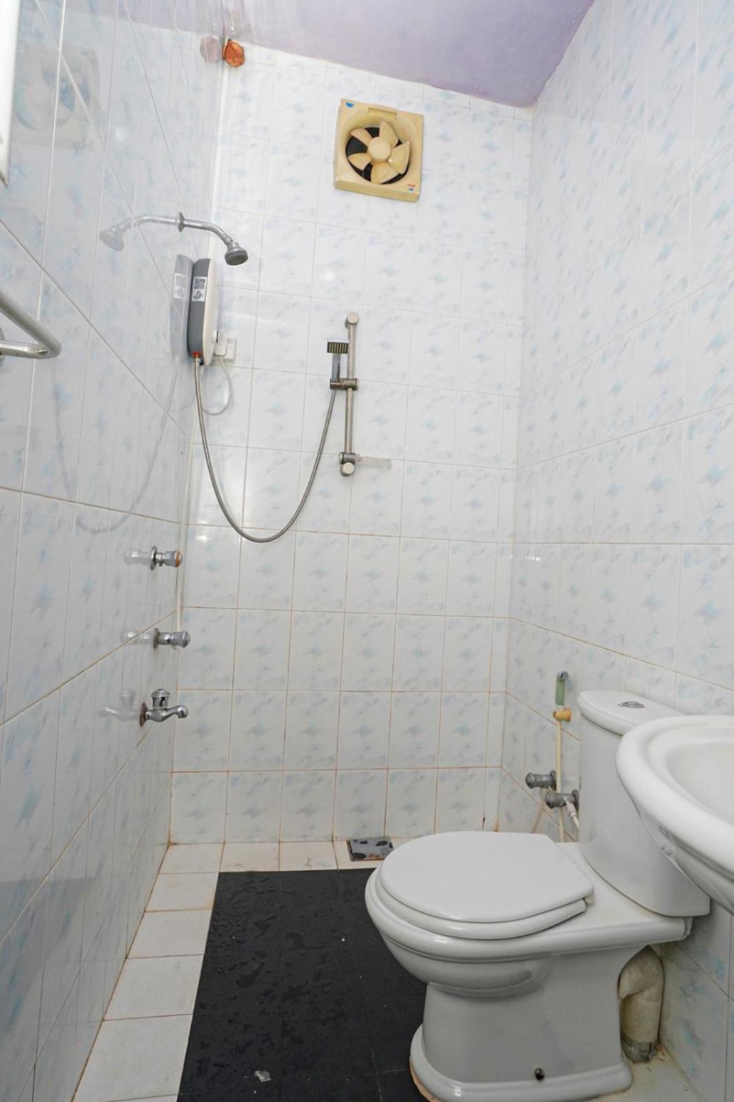4Ty Two Homestay Galle Zewnętrze zdjęcie