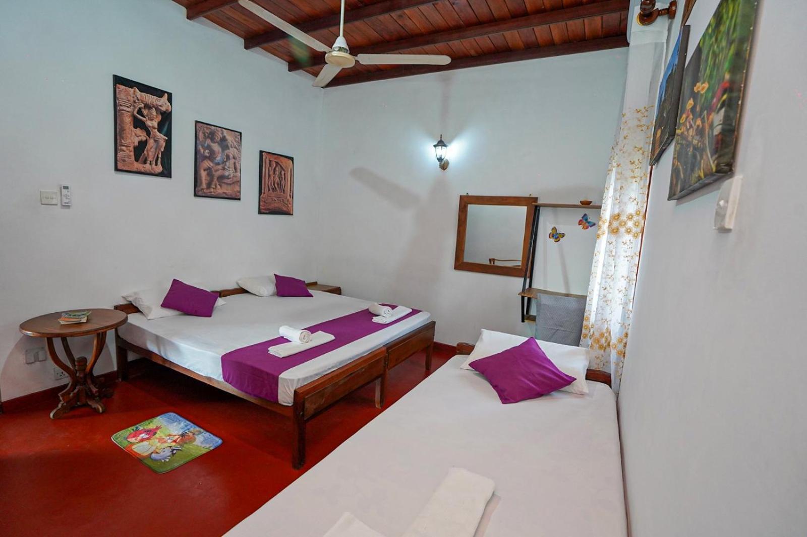 4Ty Two Homestay Galle Zewnętrze zdjęcie