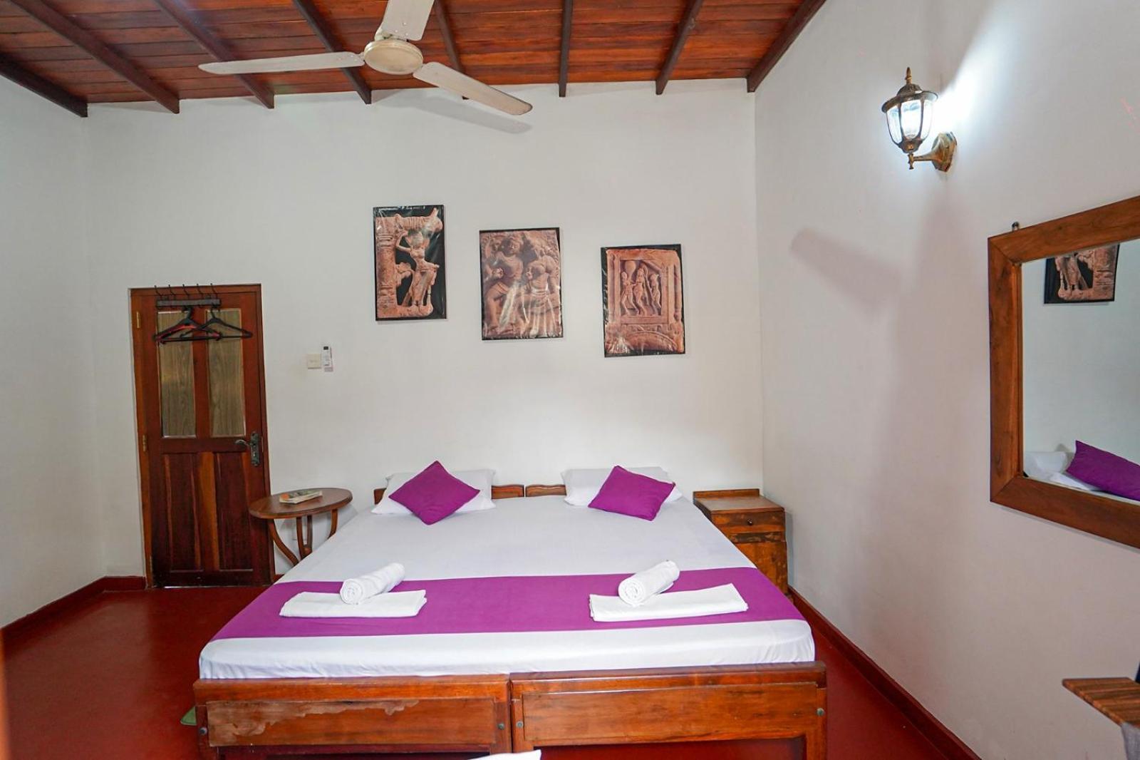 4Ty Two Homestay Galle Zewnętrze zdjęcie