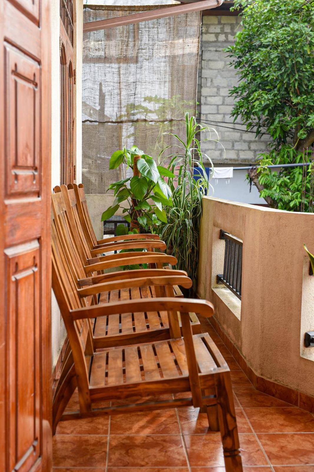 4Ty Two Homestay Galle Zewnętrze zdjęcie