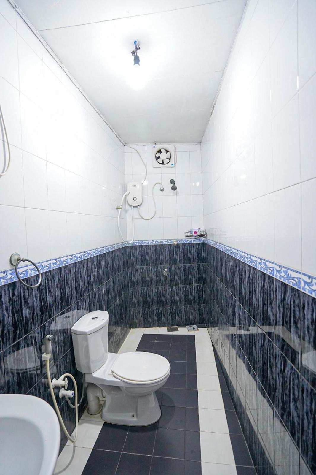 4Ty Two Homestay Galle Zewnętrze zdjęcie