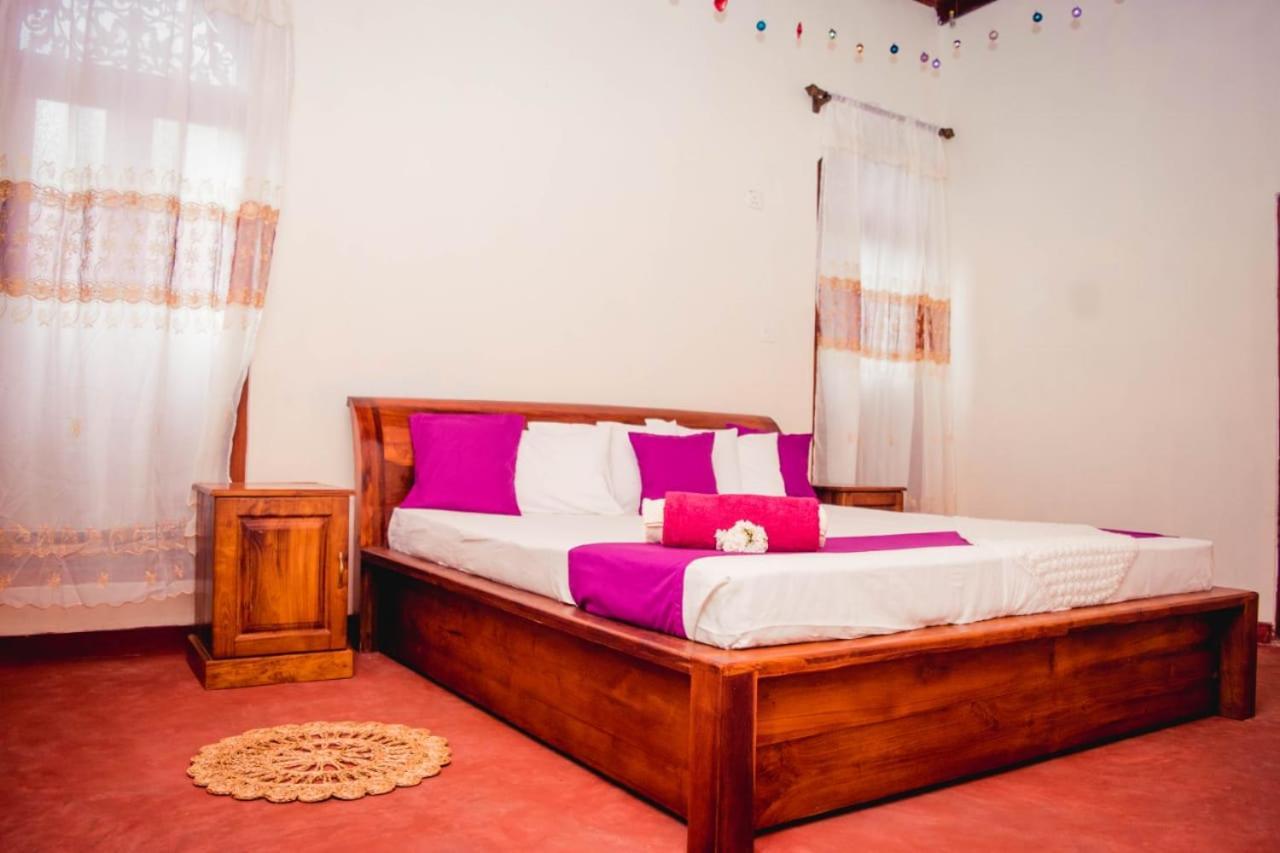 4Ty Two Homestay Galle Zewnętrze zdjęcie