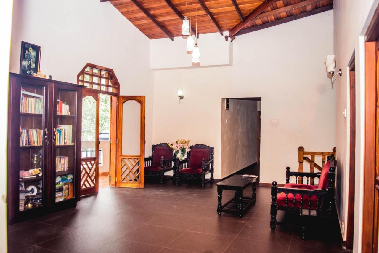 4Ty Two Homestay Galle Zewnętrze zdjęcie