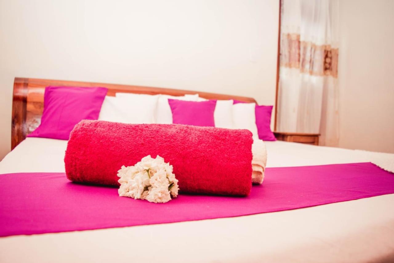 4Ty Two Homestay Galle Zewnętrze zdjęcie