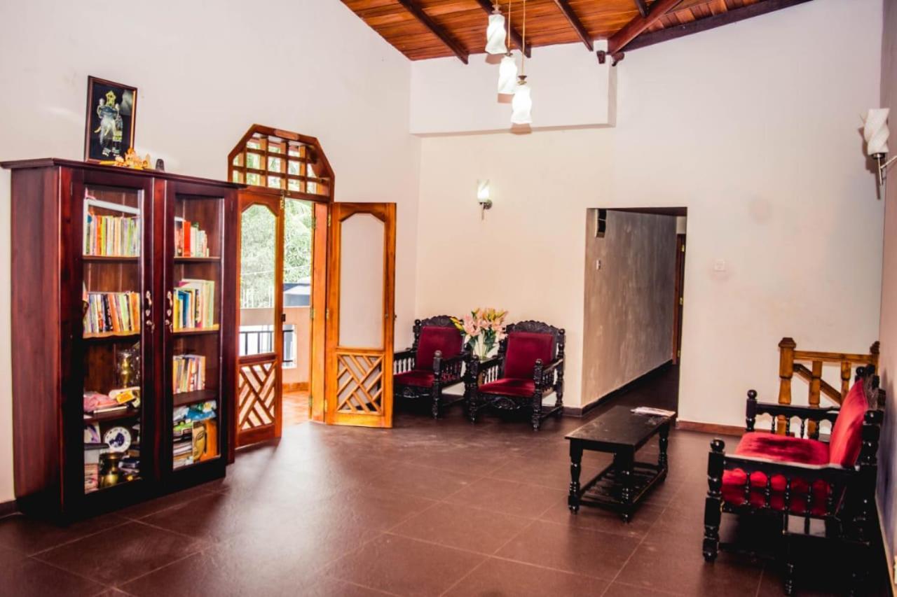 4Ty Two Homestay Galle Zewnętrze zdjęcie