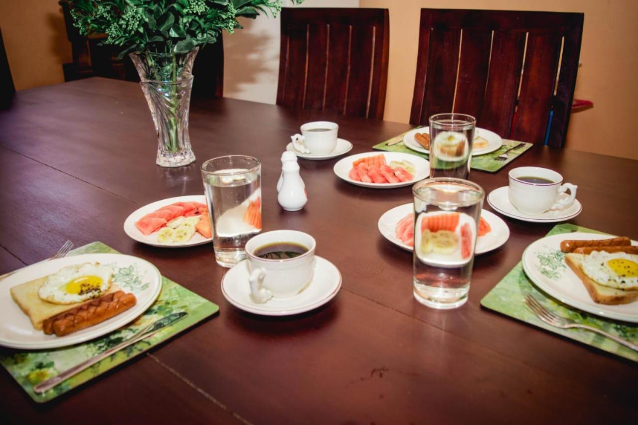 4Ty Two Homestay Galle Zewnętrze zdjęcie