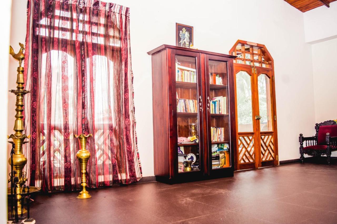 4Ty Two Homestay Galle Zewnętrze zdjęcie