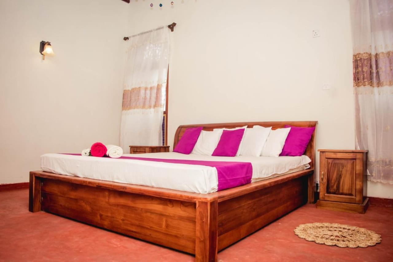 4Ty Two Homestay Galle Zewnętrze zdjęcie