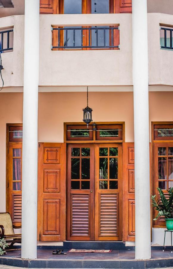 4Ty Two Homestay Galle Zewnętrze zdjęcie