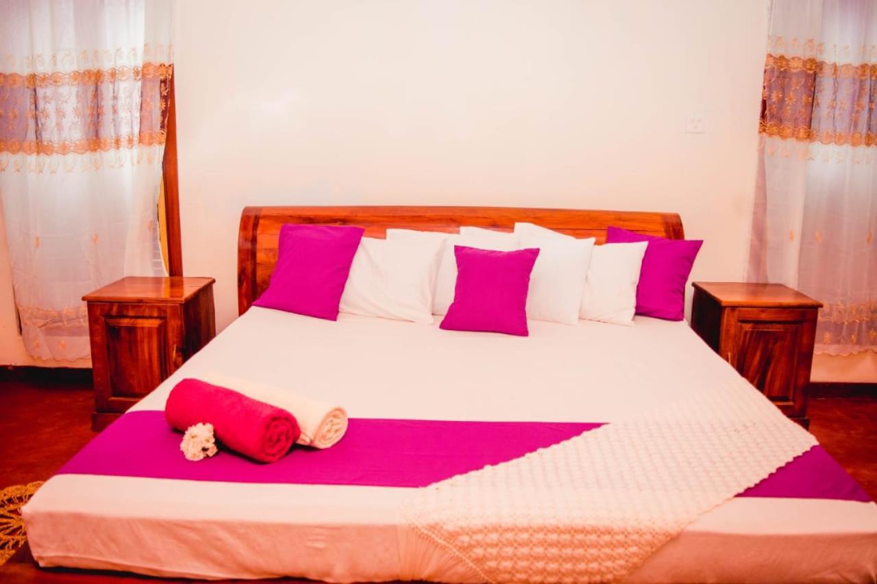 4Ty Two Homestay Galle Zewnętrze zdjęcie