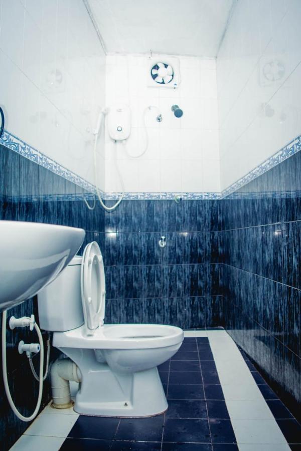 4Ty Two Homestay Galle Zewnętrze zdjęcie