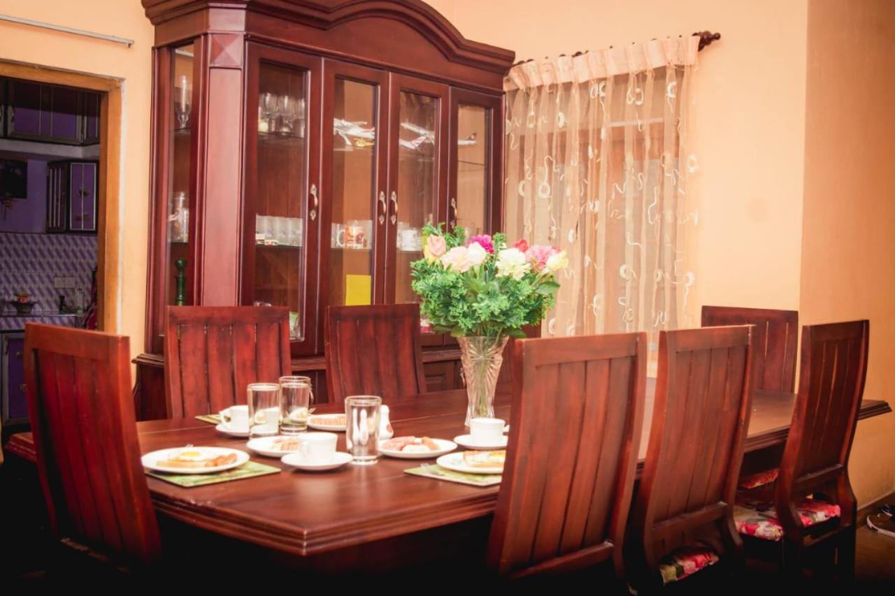 4Ty Two Homestay Galle Zewnętrze zdjęcie