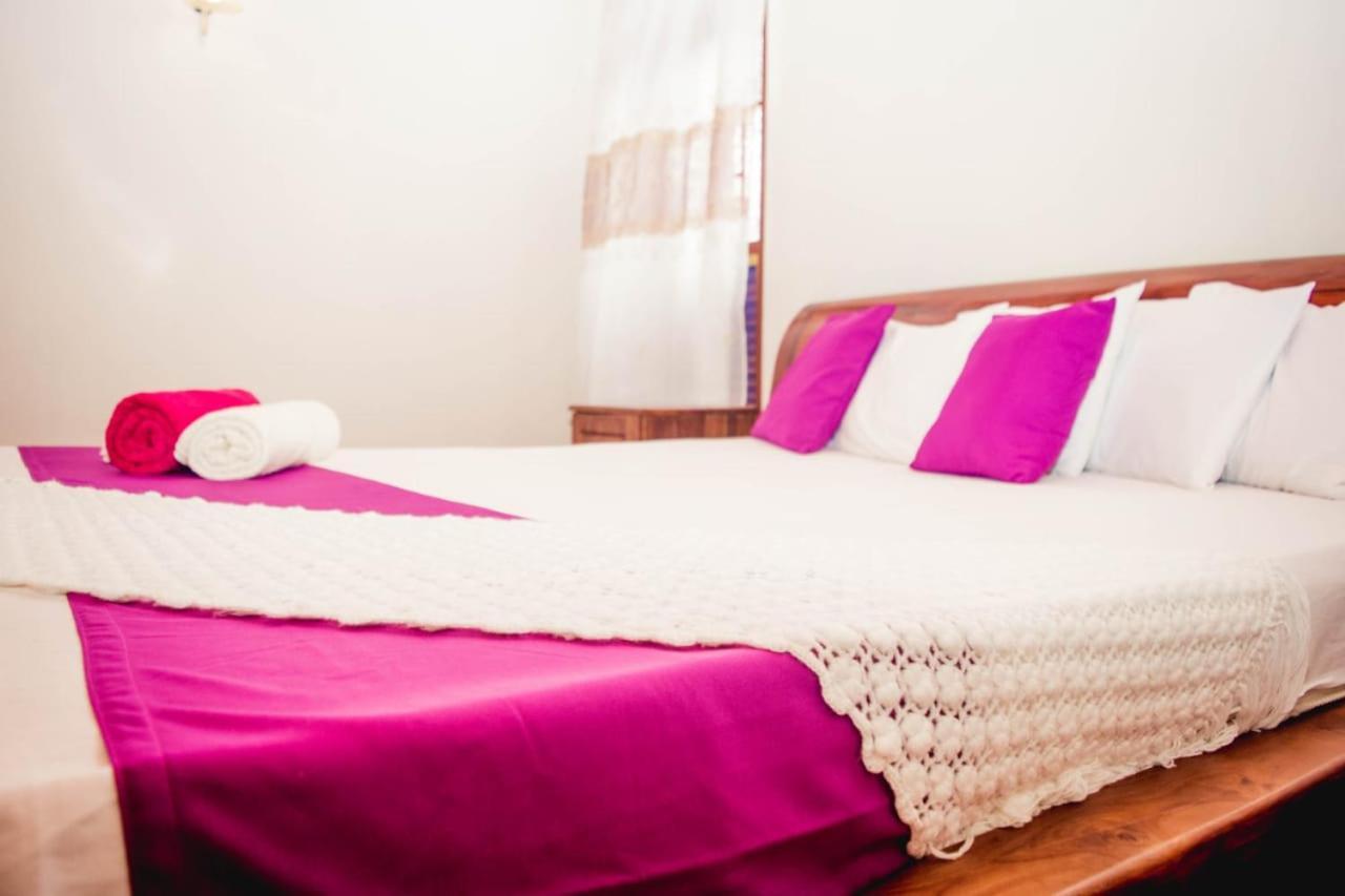 4Ty Two Homestay Galle Zewnętrze zdjęcie